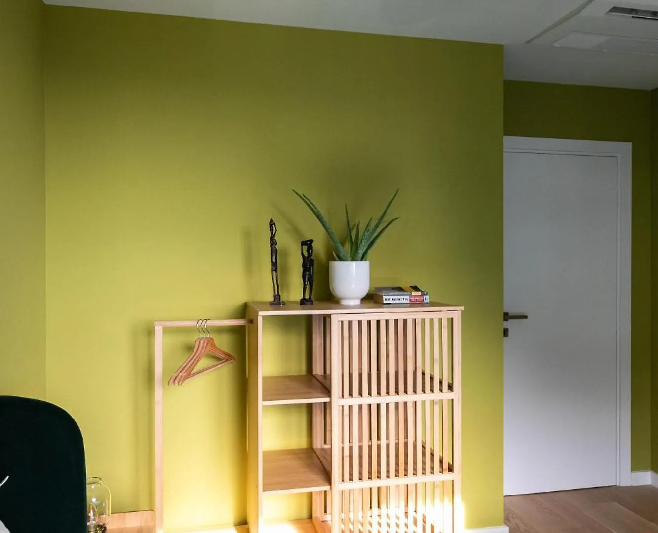 Leaf Apartment - Aviatiei Home Bucharest