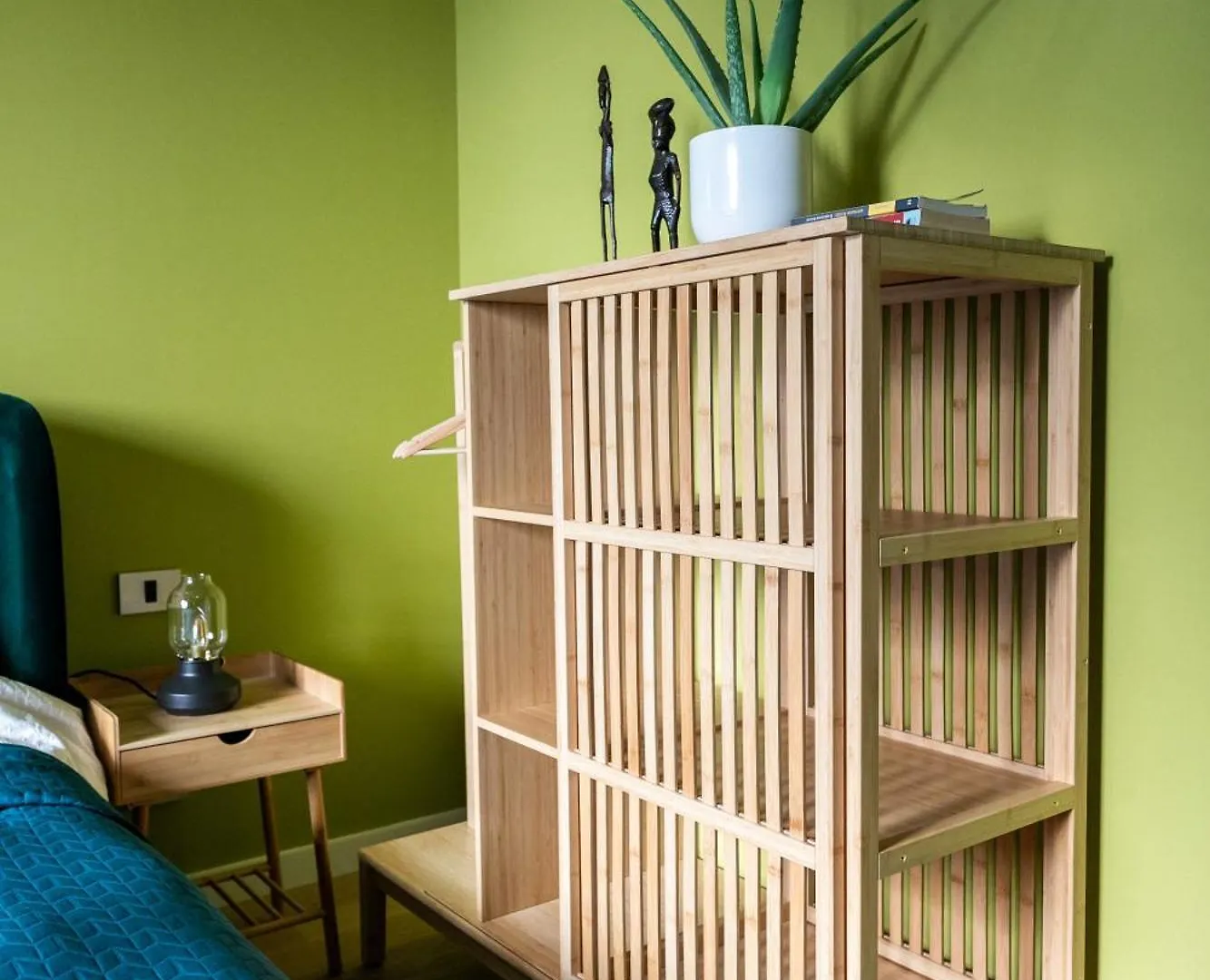 Leaf Apartment - Aviatiei Home Bucharest
