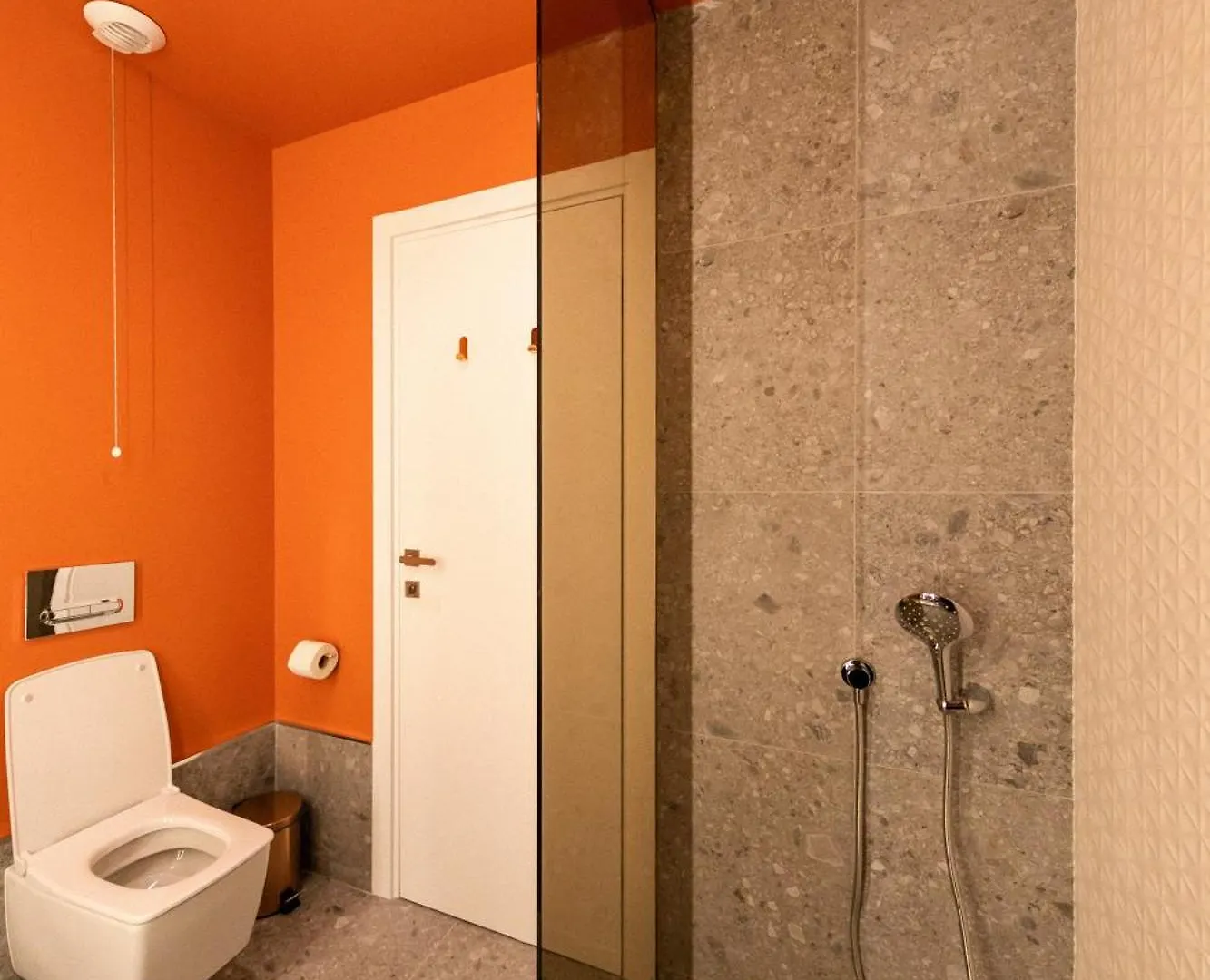 Leaf Apartment - Aviatiei Home Bucharest