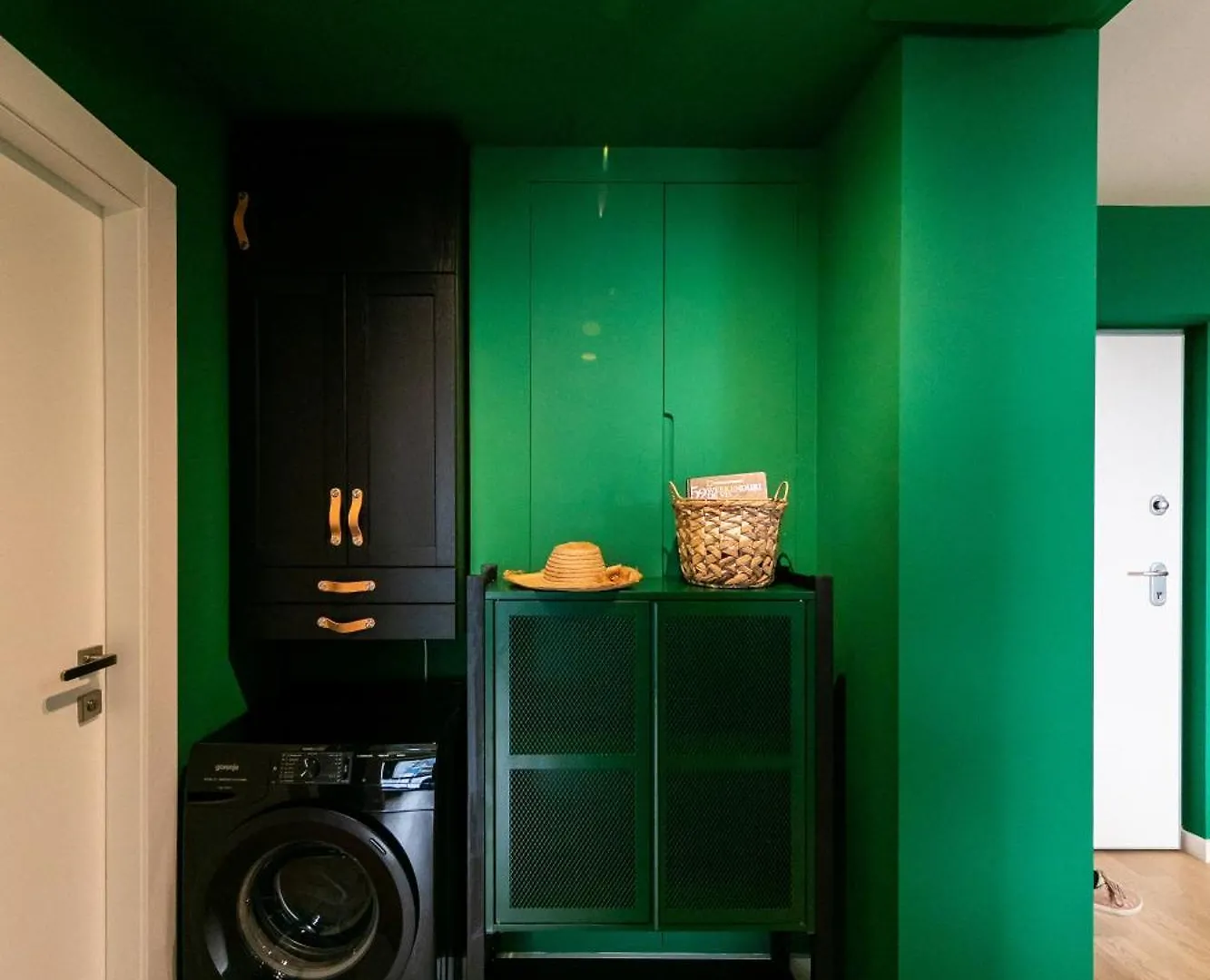 Leaf Apartment - Aviatiei Home Bucharest 0*,  Romania