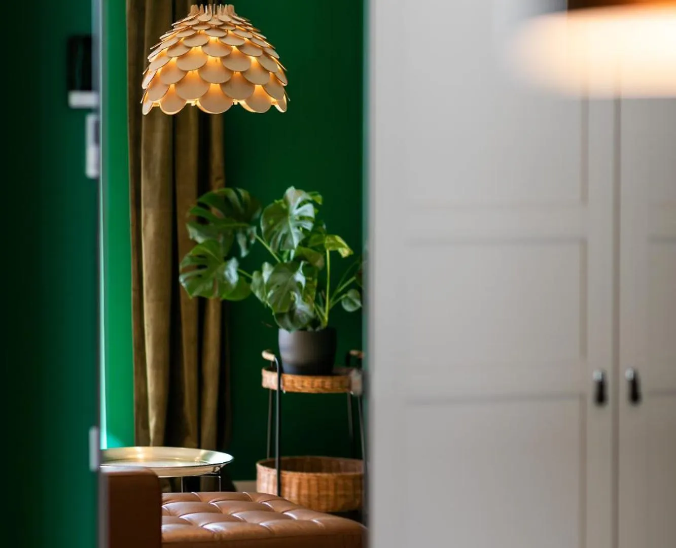 Leaf Apartment - Aviatiei Home Bucharest
