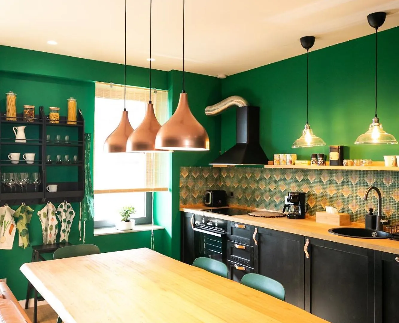Leaf Apartment - Aviatiei Home Bucharest