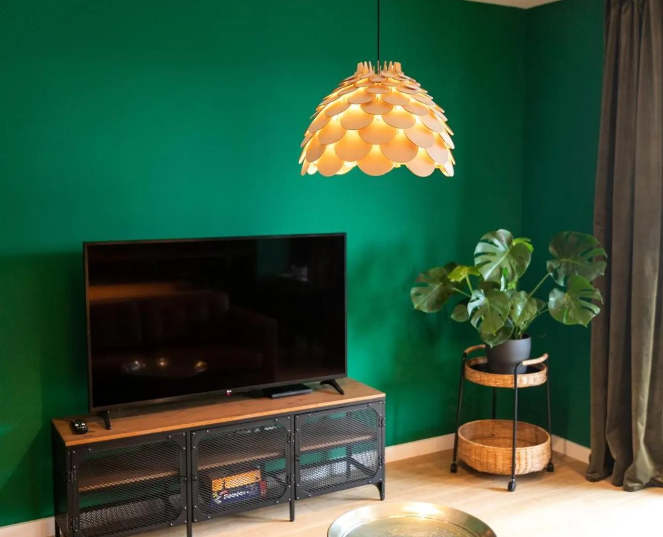 Leaf Apartment - Aviatiei Home Bucharest