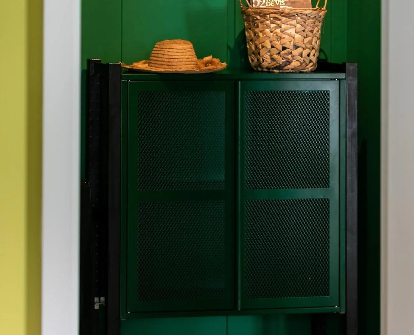 Leaf Apartment - Aviatiei Home Bucharest